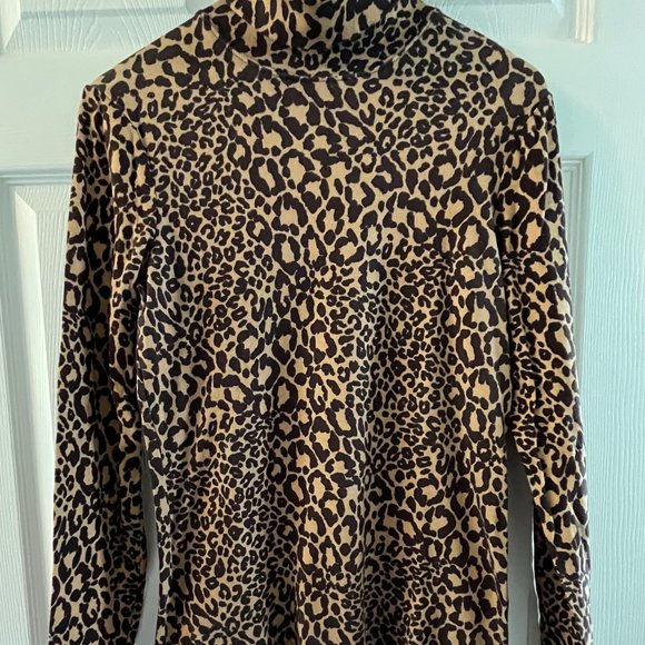 Long sleeves Turtleneck - Picture 1 of 2